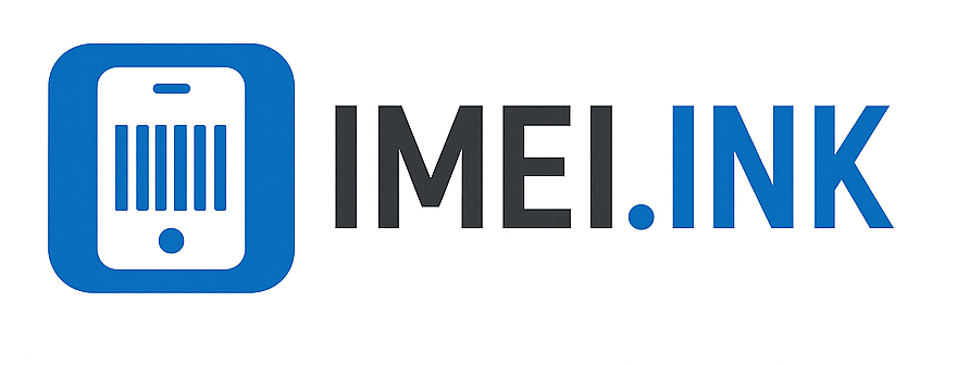 IMEI.ink Logo